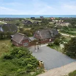 Semesterbostad Bv174-blavand-sonder-vasevej-26 *