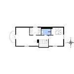 Semesterbostad Bv174-blavand-sonder-vasevej-26
