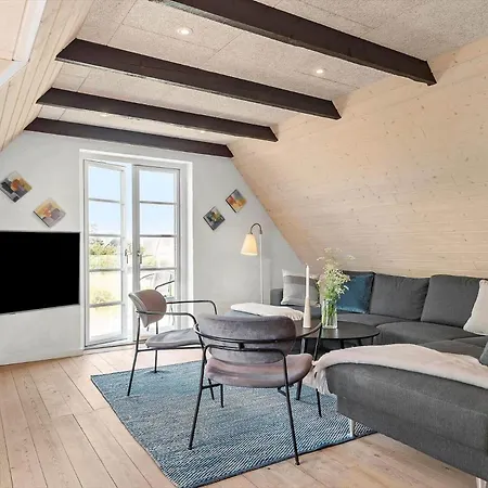 Bv174-blavand-sonder-vasevej-26 Ferienhaus *