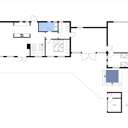 Ferienhaus Bv174-blavand-sonder-vasevej-26