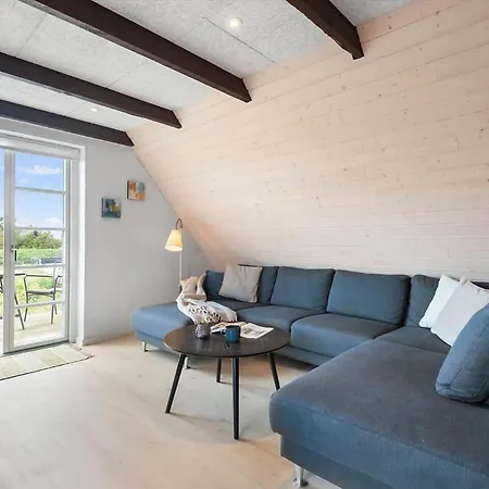 Ferienhaus Bv174-blavand-sonder-vasevej-26 Blåvand