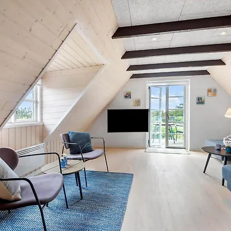 Ferienhaus Bv174-blavand-sonder-vasevej-26