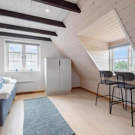 Bv174-blavand-sonder-vasevej-26 Ferienhaus Blåvand